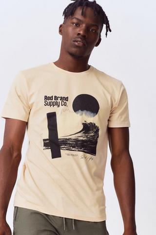 Graphic T-shirt