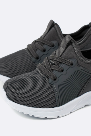 Slip On Trainer