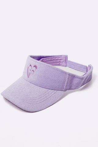 Visor Hat