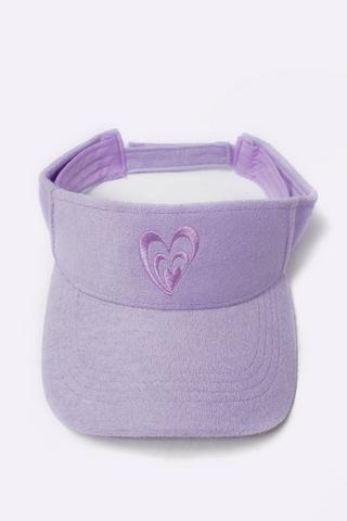 Visor Hat