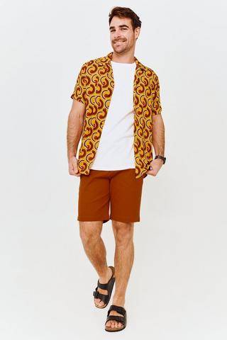 Chino Shorts