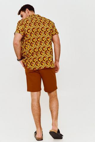 Chino Shorts