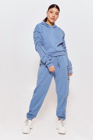 Joggers