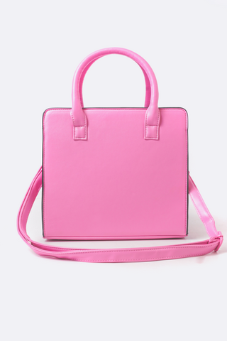 Mini Tote Bag