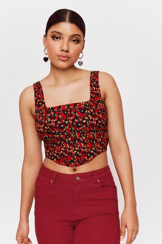 Corset Top