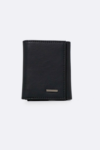 Tri Fold Wallet