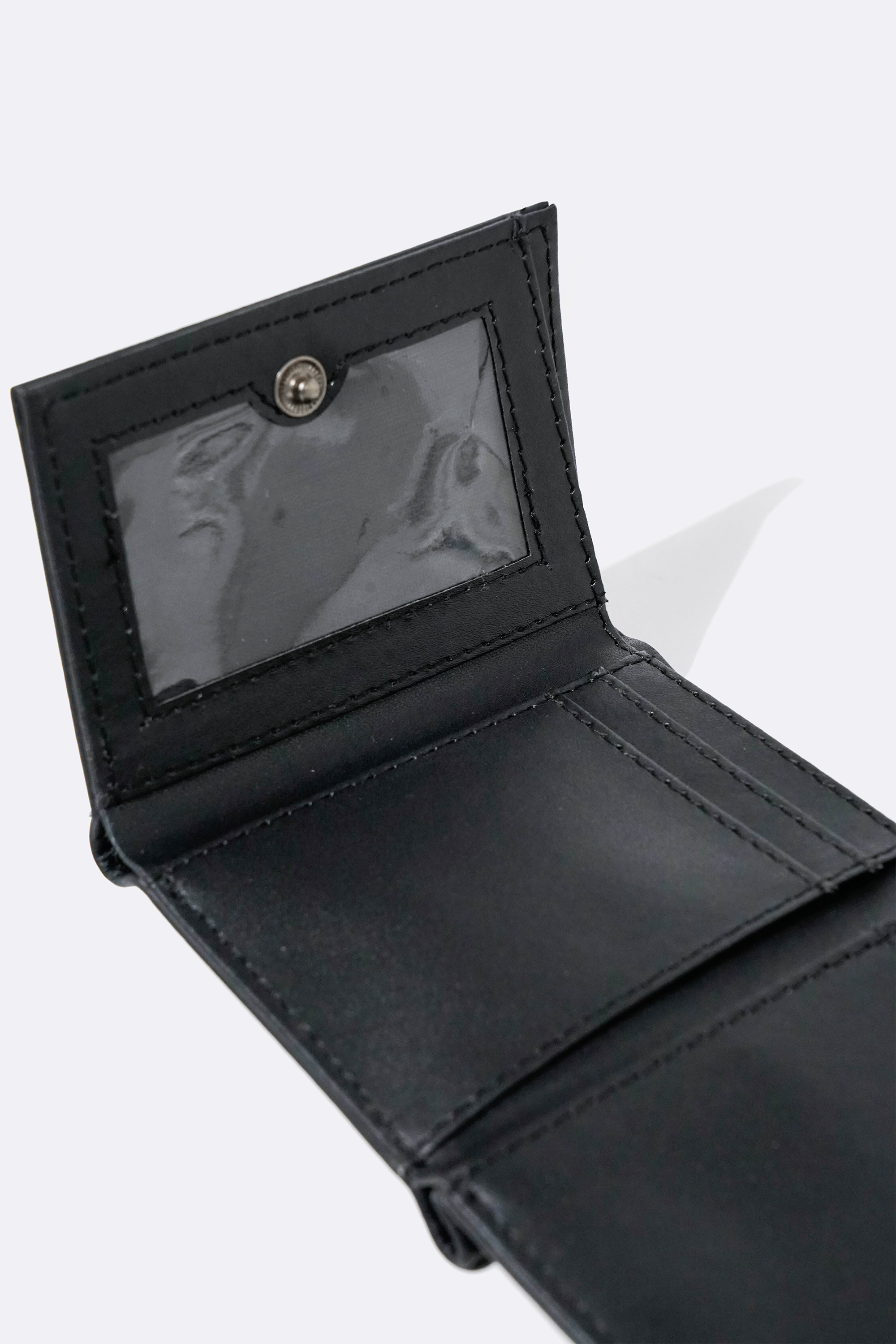DSQUARED2 財布　23AW BOB TRI-FOLD WALLET Tri Fold Wallet