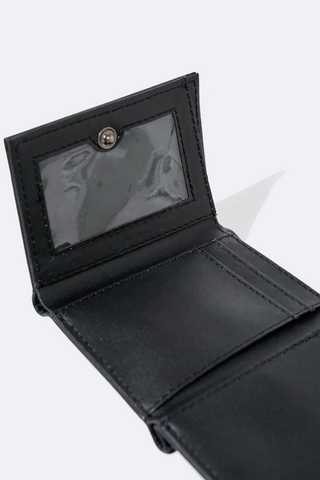 Tri Fold Wallet