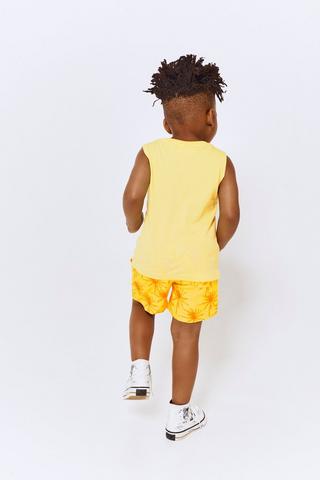 Swim Shorts