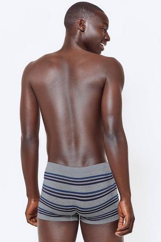 Seamless Trunks