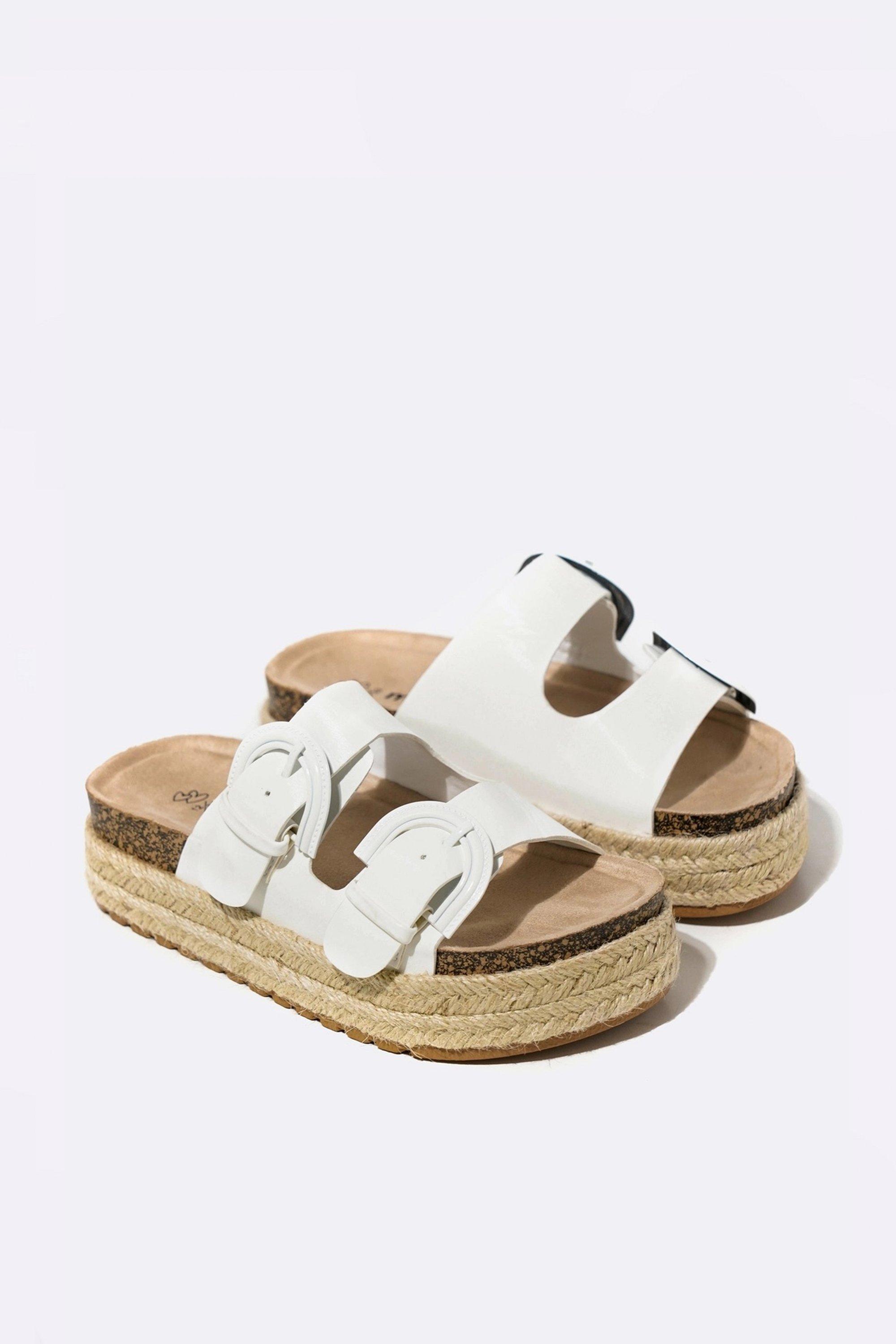 Platform sandals mr discount price