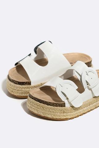 Platform Sandals