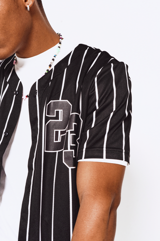 Baseball Shirt