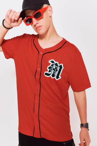 Baseball Shirt