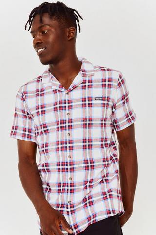 Check Shirt