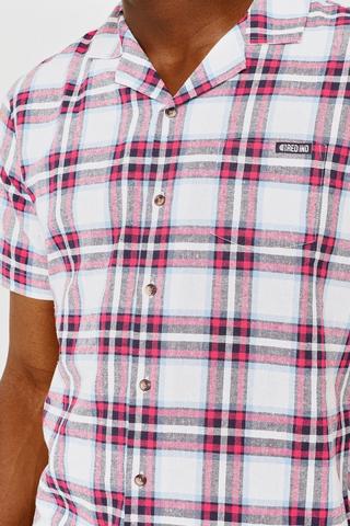 Check Shirt