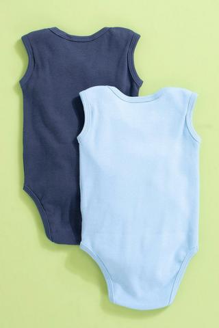 2 Pack Bodyvest