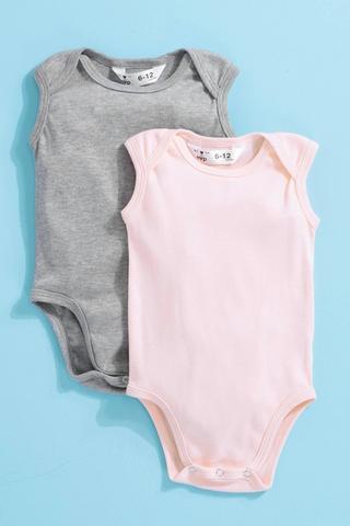 2 Pack Bodyvest