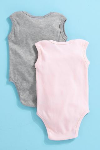 2 Pack Bodyvest