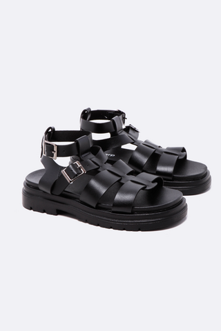 Gladiator sandals at mr price online