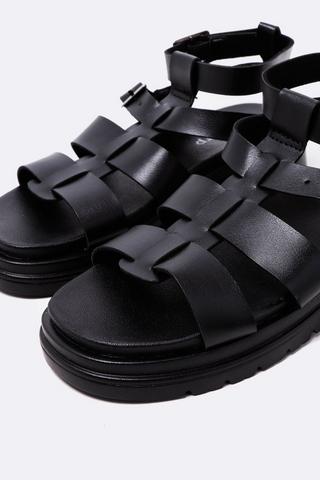 Chunky Sandals