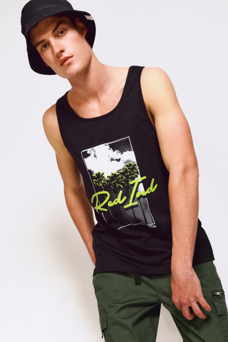 Vest