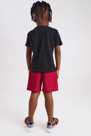 Spiderman Swim Shorts