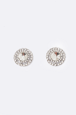 Stud Earrings