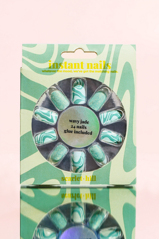 Instant Nails