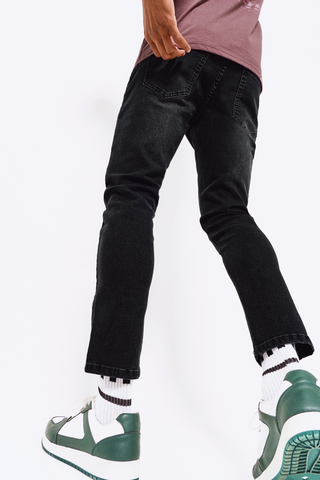 Slim Denim