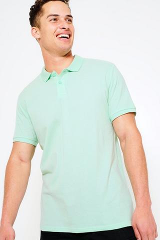 Golfer