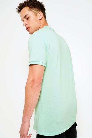Golfer