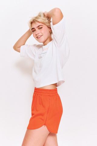 Active Runner Shorts