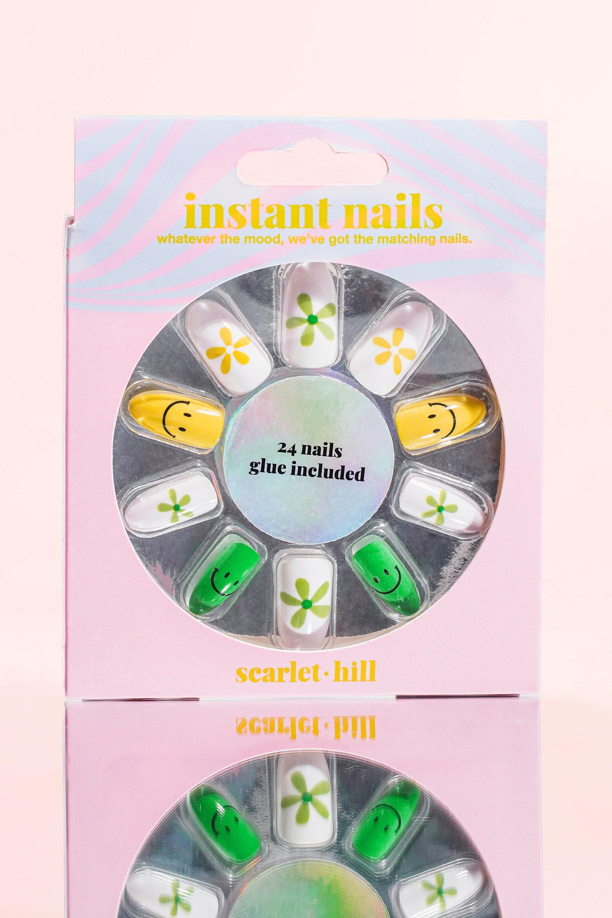 Instant Nails