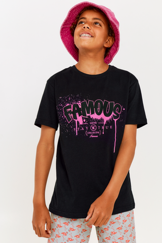 Graphic T-shirt