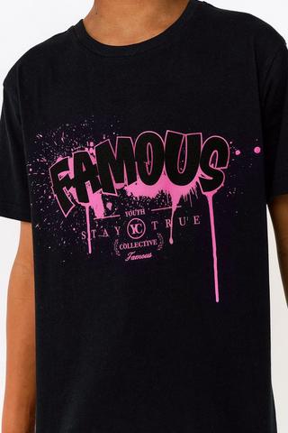 Graphic T-shirt