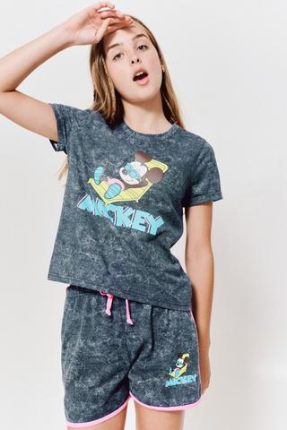 Mickey Mouse Sleep Set