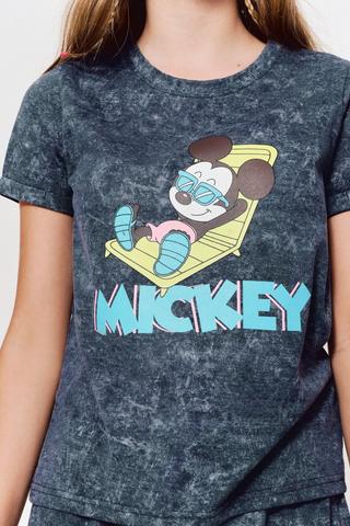 Mickey Mouse Sleep Set