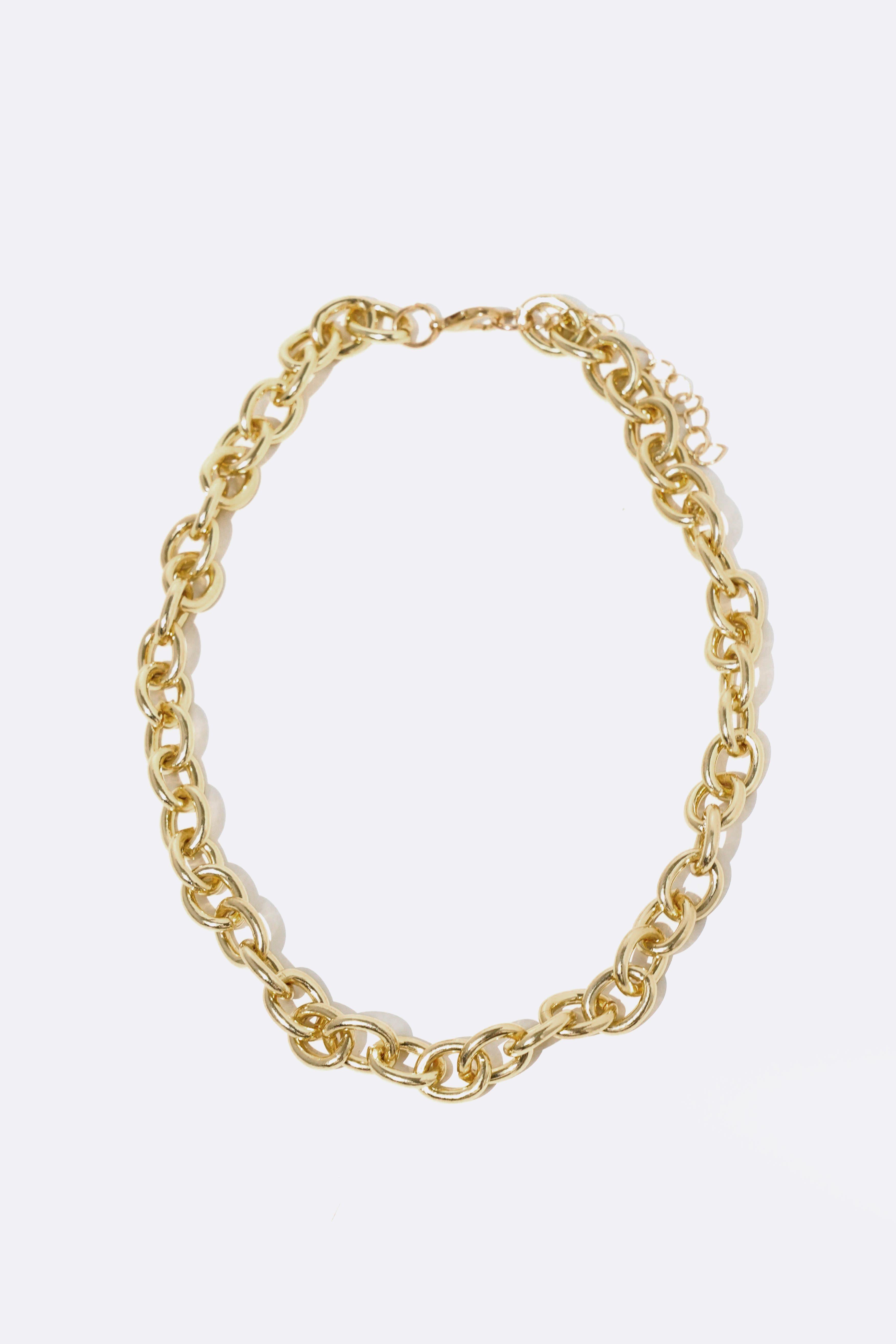 NS1121 - Diamond Necklace main image 1