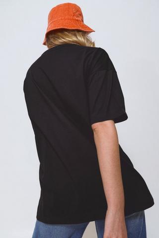Oversized Graphic T-shirt