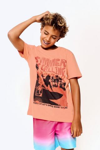 Graphic T-Shirt
