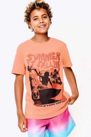 Graphic T-Shirt
