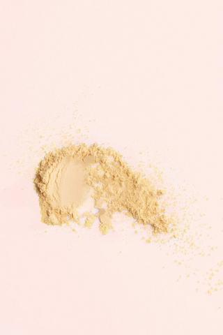 Light To Medium - Banana Powder