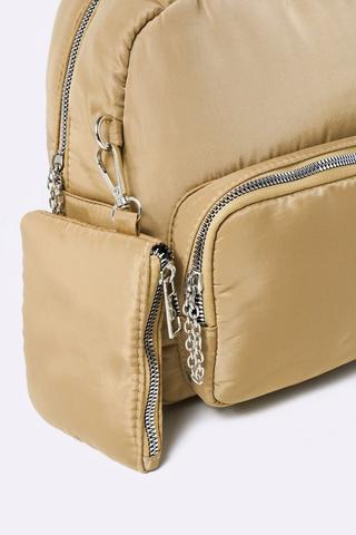 Mini Backpack