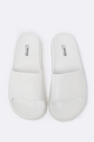 Flatform Moulded Slider