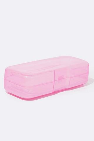 Hard Glasses Case