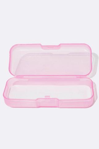 Hard Glasses Case