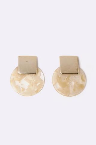 Stud Earrings