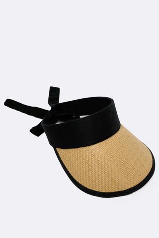 Visor Hat
