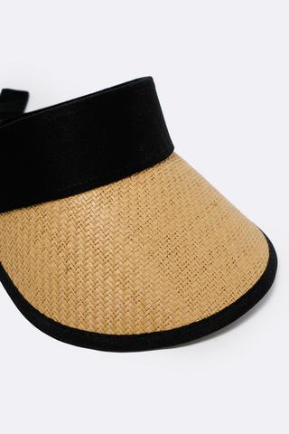 Visor Hat